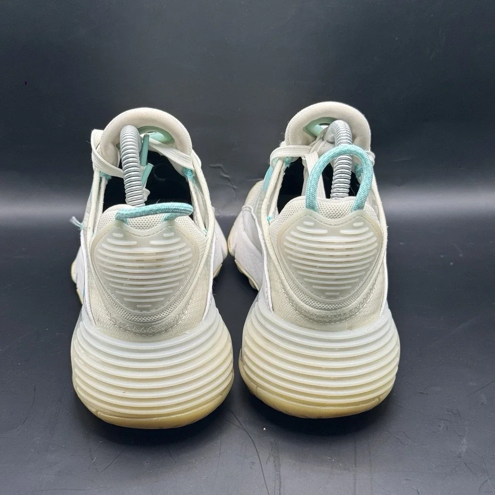 Nike Air Max 2090 Aurora Green CK2612-101‎ Women's Size 7.5
